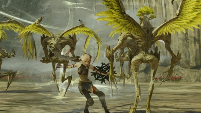 Lightning Returns: Final Fantasy XIII - Imagen 6